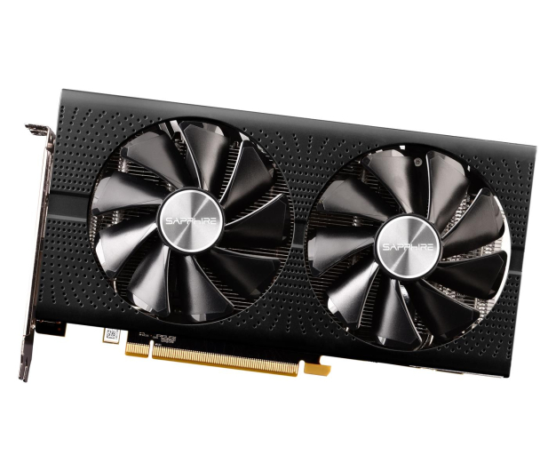 Sapphire Radeon RX 570 PULSE 4GB GDDR5 - 544953 - zdjęcie 4